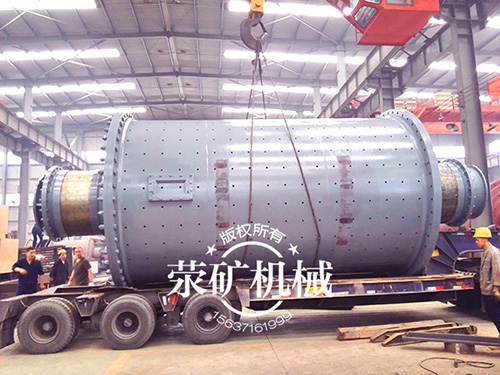 星空官方网站(中国)筒体装车中